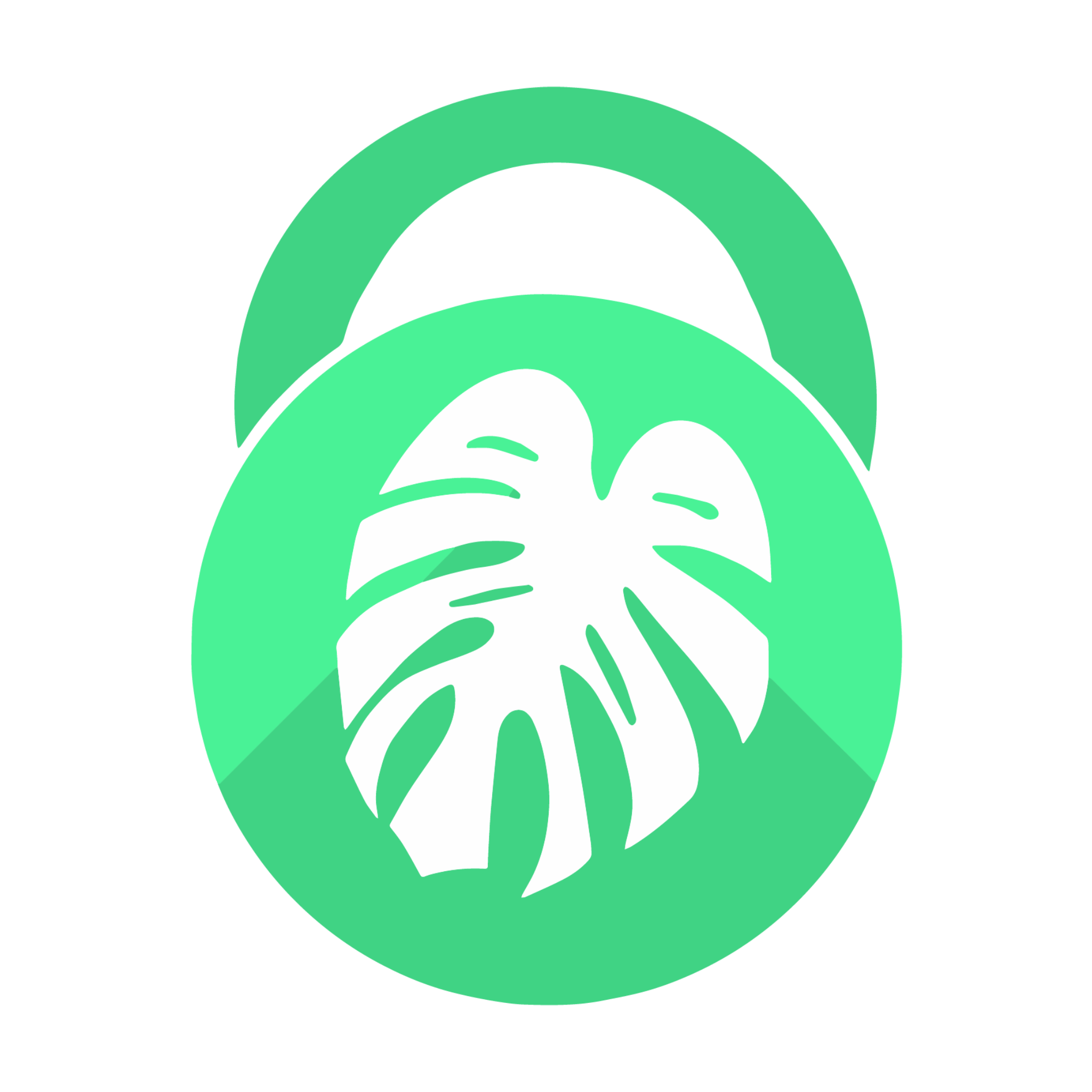 Website Icon Botanical Barbells